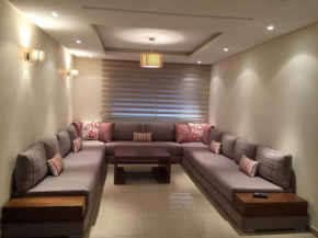 Comfortable and spacious apartment